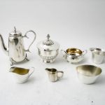 491 4455 Nysilver